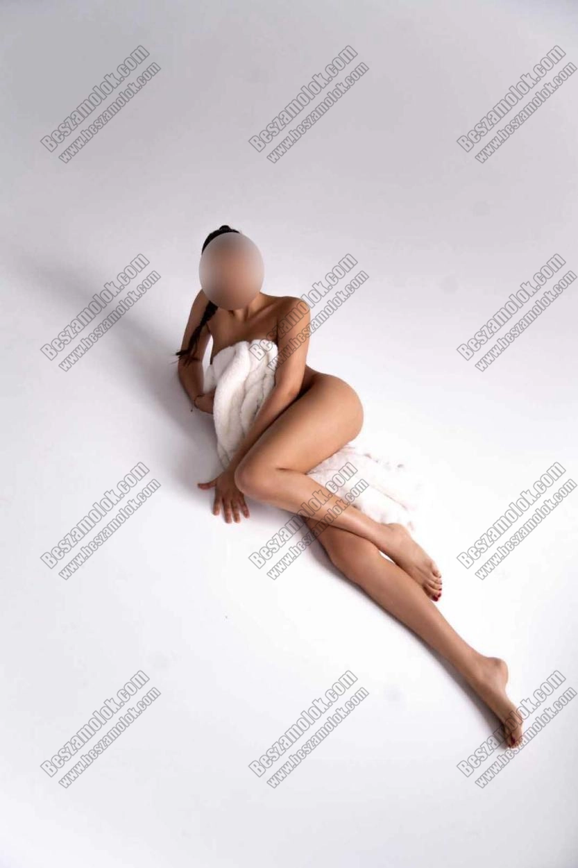 Yamina extra masszazs profil kepes profil - nemcsakmasszazs.hu Yamina - +36 30 434 3219 - nem csak masszazs foto